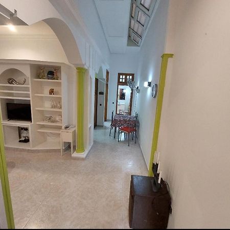 Apartmán Vierapena Las Palmas de Gran Canaria Exteriér fotografie