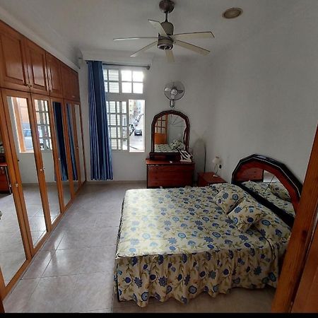 Apartmán Vierapena Las Palmas de Gran Canaria Exteriér fotografie
