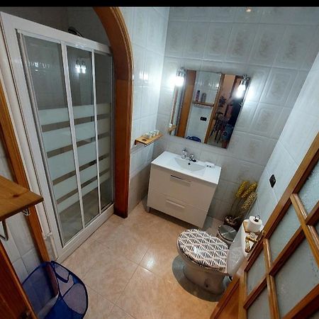 Apartmán Vierapena Las Palmas de Gran Canaria Exteriér fotografie