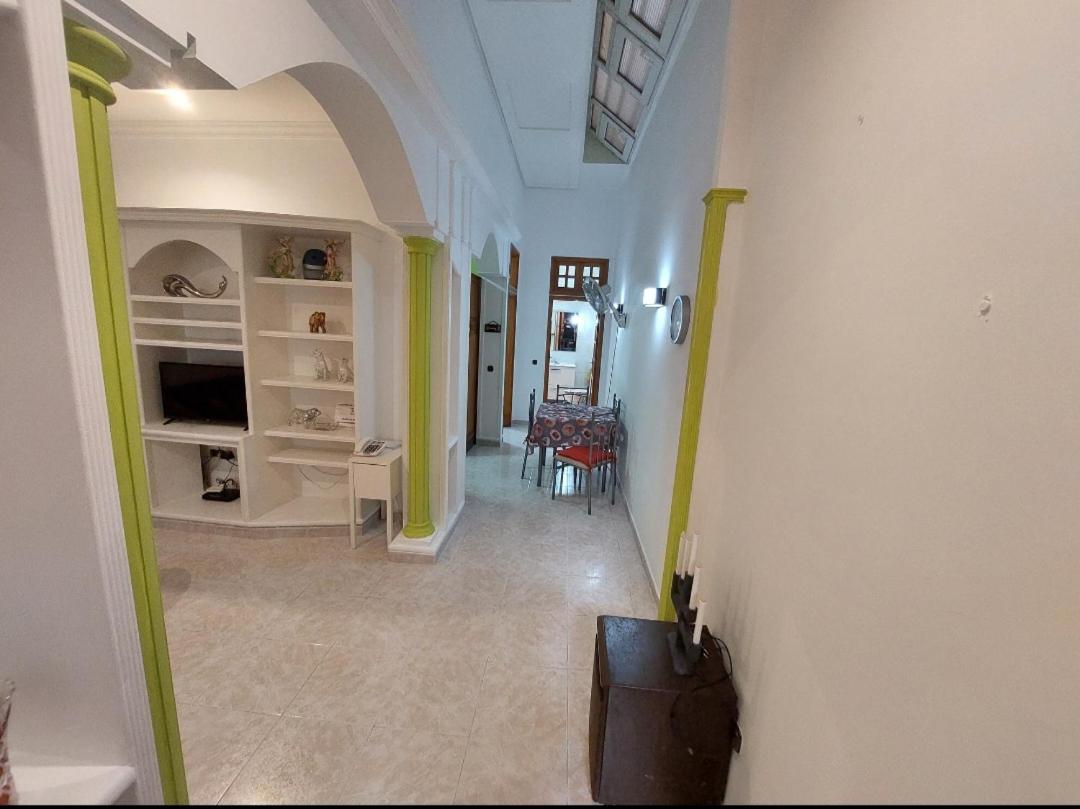 Apartmán Vierapena Las Palmas de Gran Canaria Exteriér fotografie