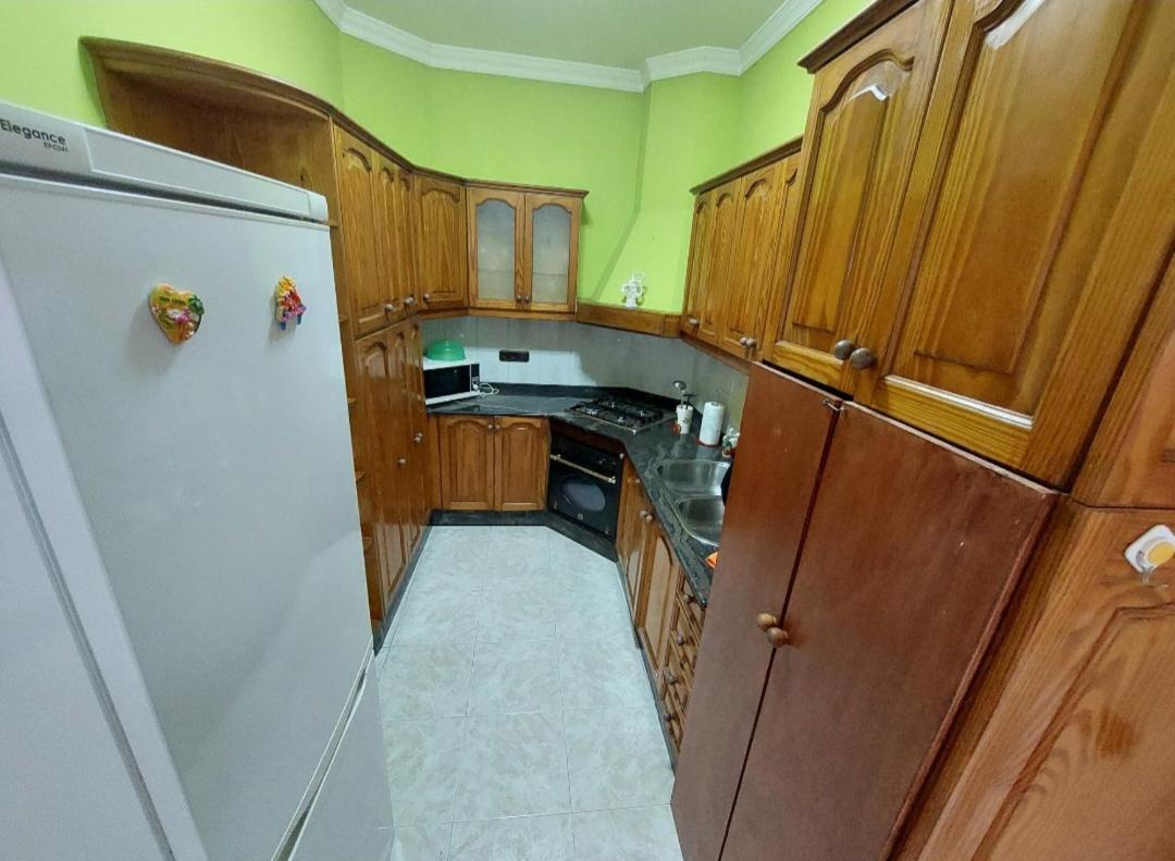 Apartmán Vierapena Las Palmas de Gran Canaria Exteriér fotografie