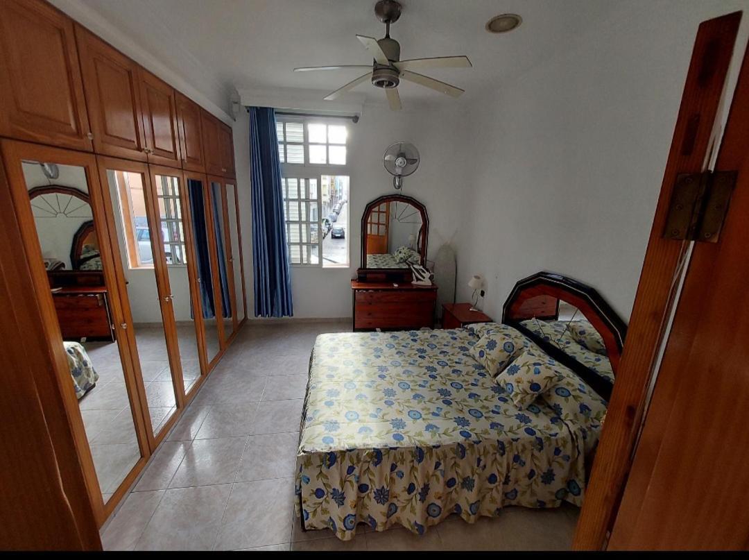Apartmán Vierapena Las Palmas de Gran Canaria Exteriér fotografie